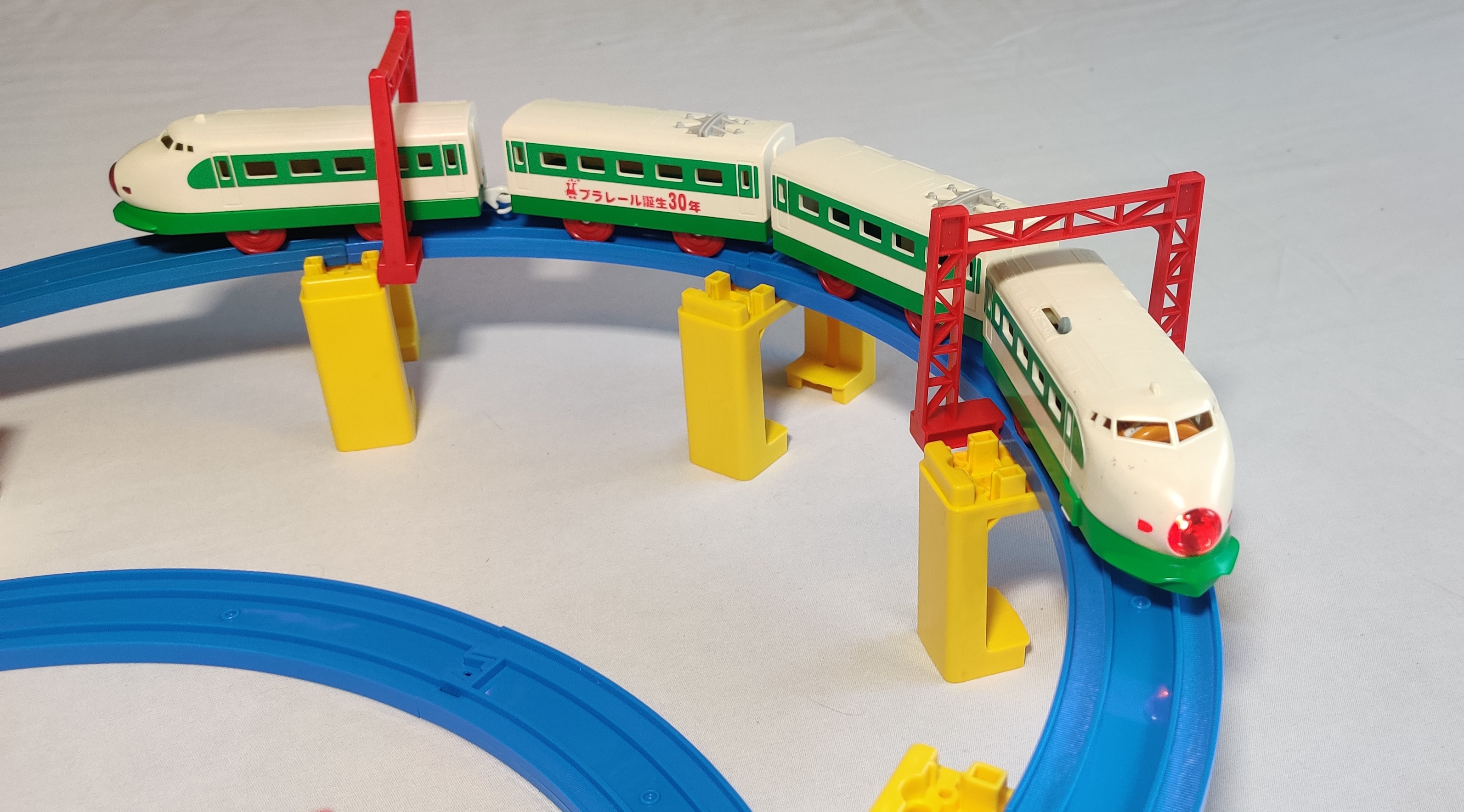 THE  EXPRESS コレクションセット スーパーエクスプレス 新幹線コレクションZ 10個セット (鉄道